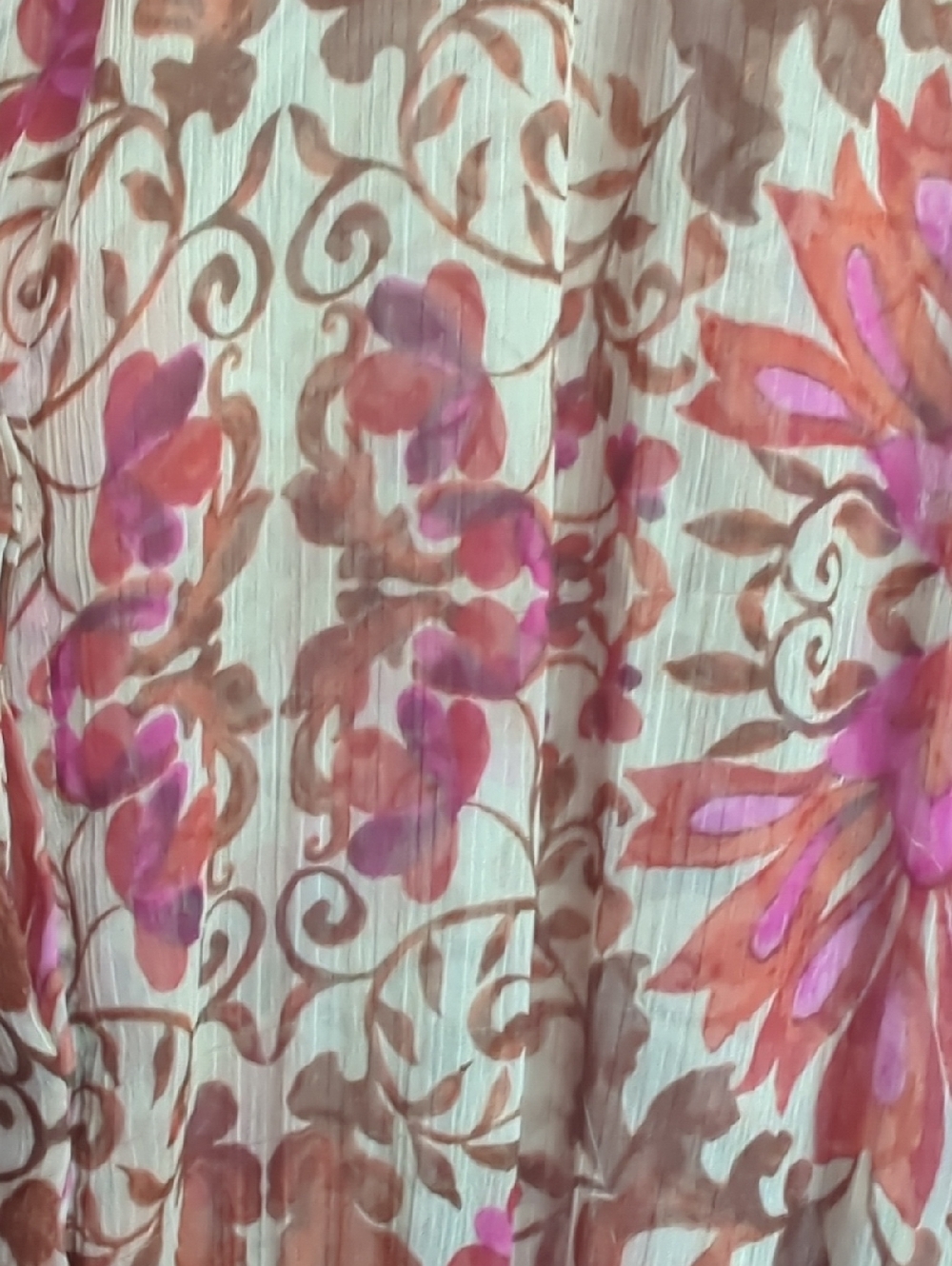 Misa Los Angeles Editha Floral Dress - Picture 15 of 16